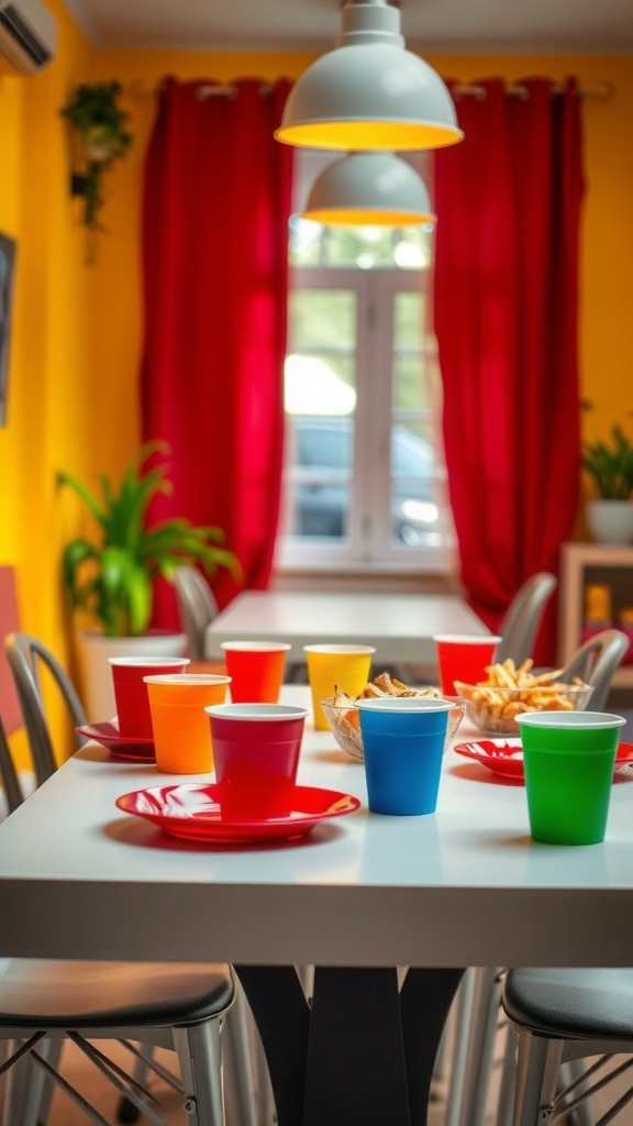 The Great Cookie Caper!