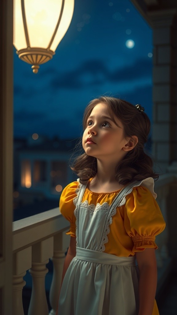 Malam dan Kenangan Lama