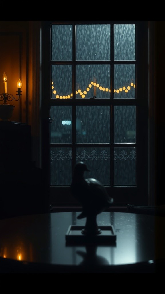 A Glimpse into Sherlock's Extraordinary Mind