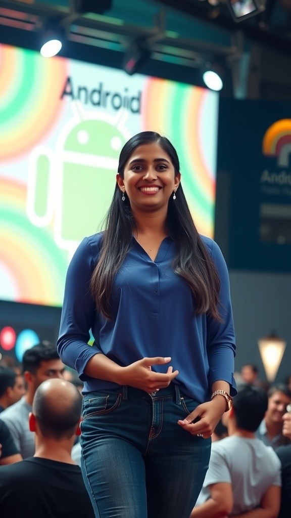 5 Fakta Menarik Tentang Android