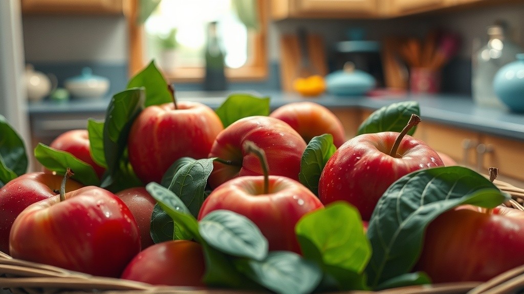 ताजगी और स्वास्थ्य का सही चुनाव!