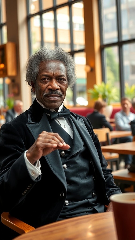 Breaking the Silence