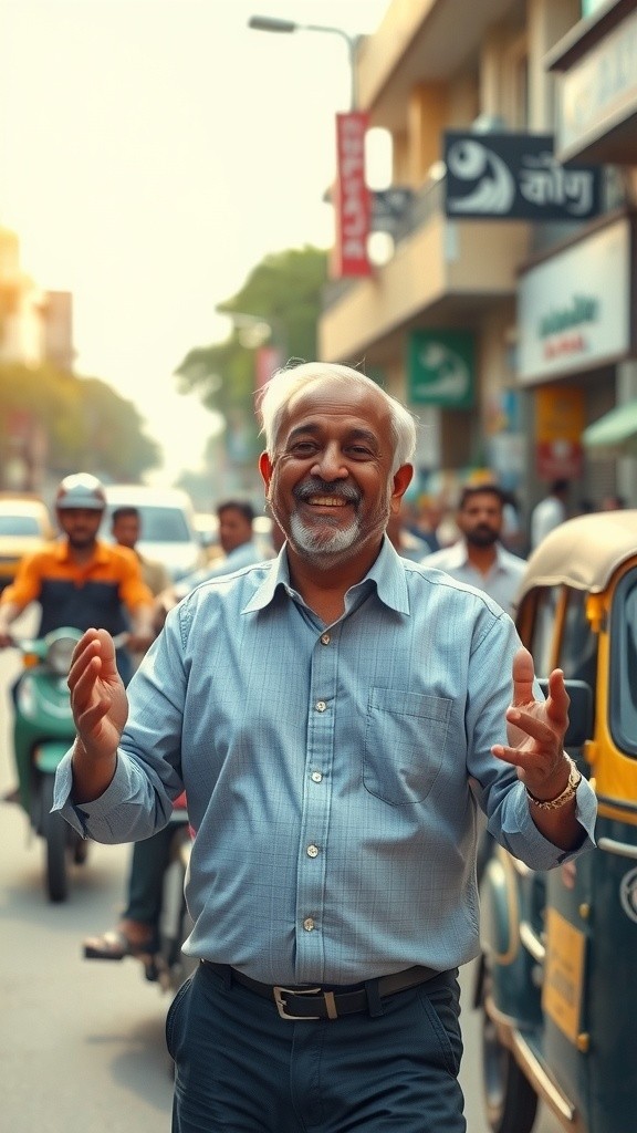 The Rise of Ola: How it Started in India