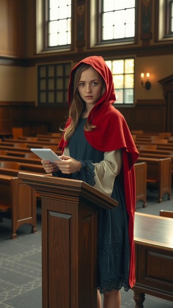 Shattered Lives: The Spiral of Crime