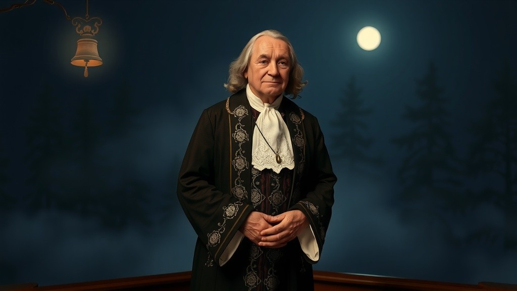 The Midnight Bell of Kharbandi: A Tale of Disappearance