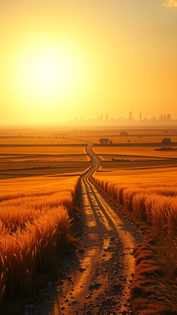 Shehar ki Khushboo: Ek Naya Safar