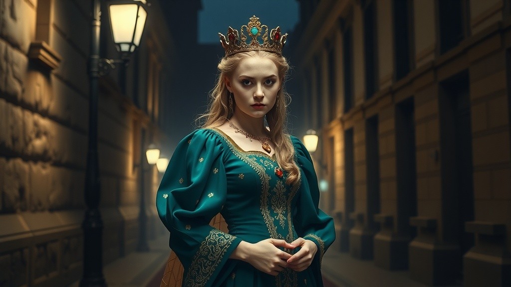 A Simple Act of Kindness