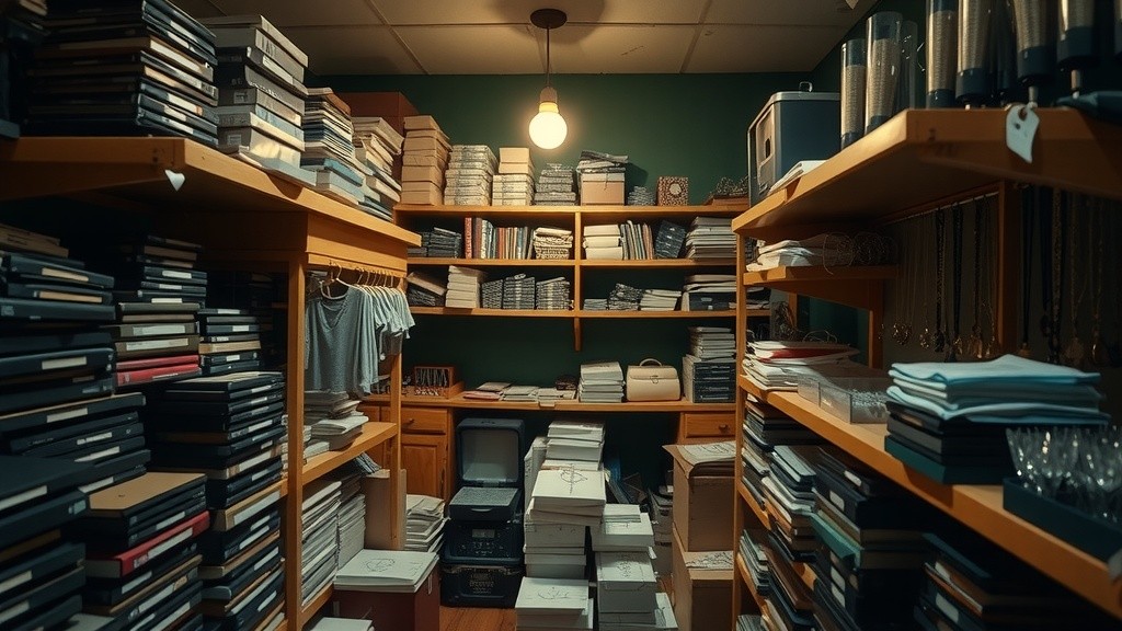 Clawing Back to Peace: Amara's Journey