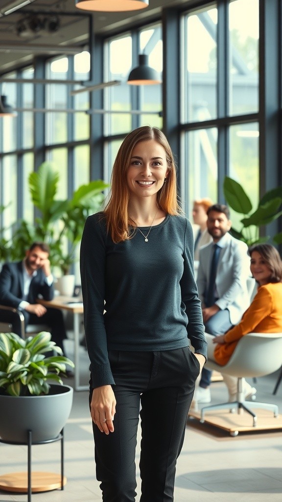 Unlock Your Dream HR Career in Thane!
