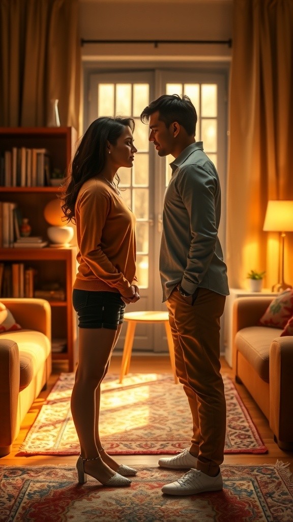 शादी से पहले की समझदारी