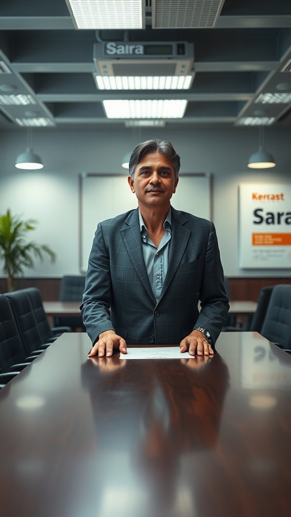 गधे की मेहनत और प्रमोशन की सचाई