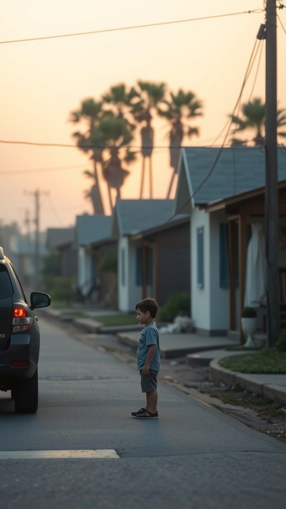 Chasing the Fortuner: An 18-Year-Old's Dream