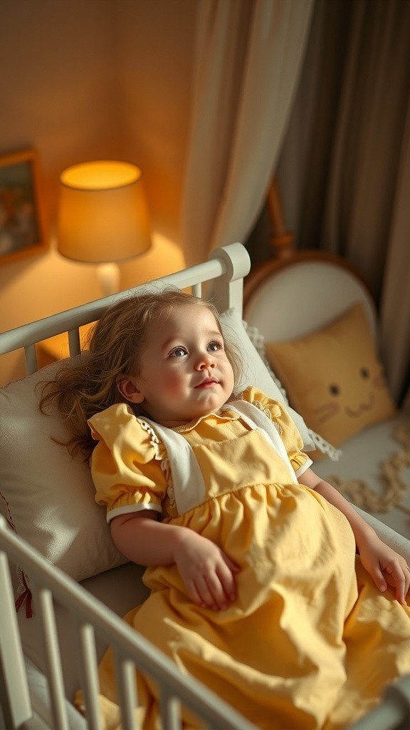 Chick of Courage: A Heartwarming Hero's Tale