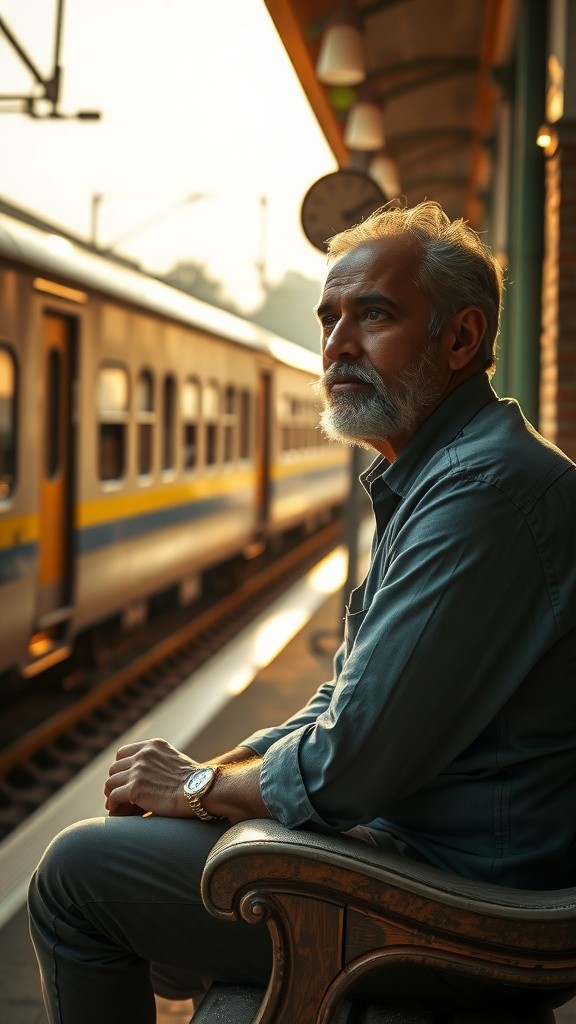 Surat Tak Terkirim dan Kenangan yang Hilang