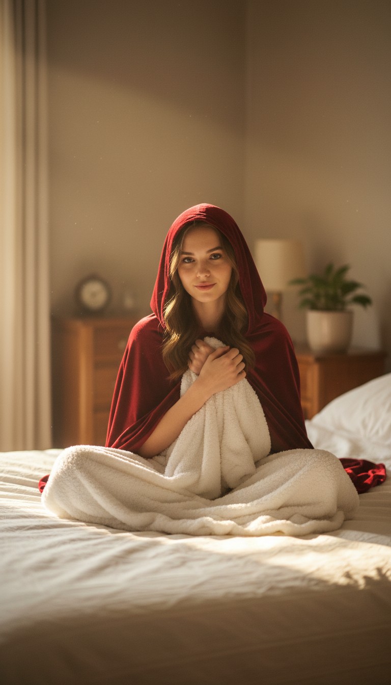 The Power of Exercise: Anna's Journey