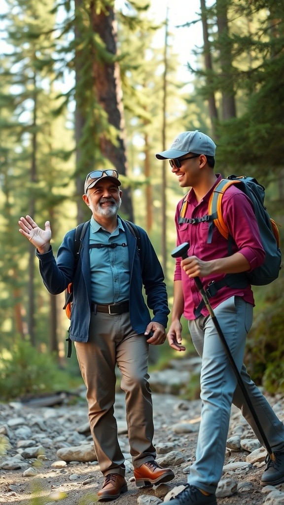 Nekat Ultralight, Bencana di Malam Hari!