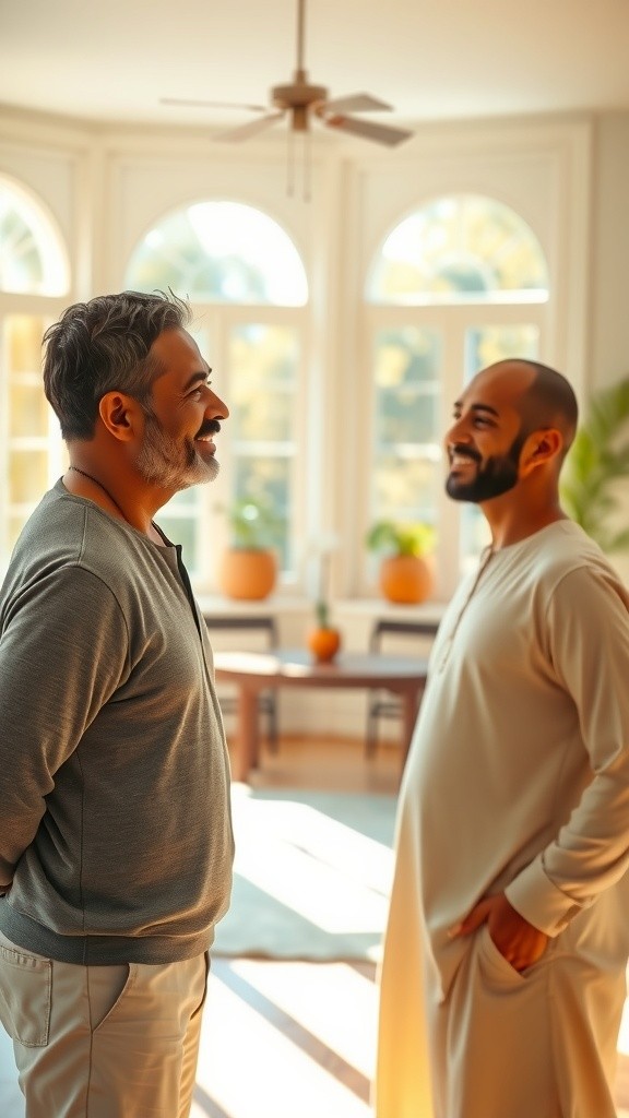 Cinta di Balik Ambisi: Wekani, Fadil, dan Putri Zara