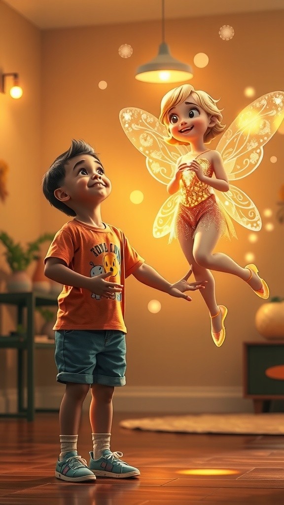 The Magic of Kindness: Please and Thank You!