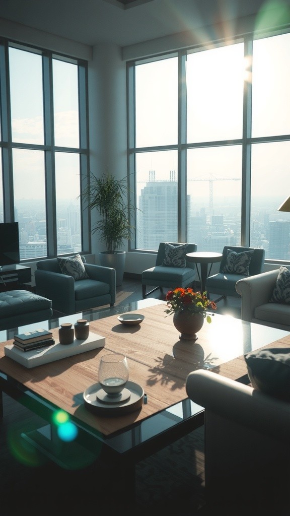 From Riches to Rags in the USA