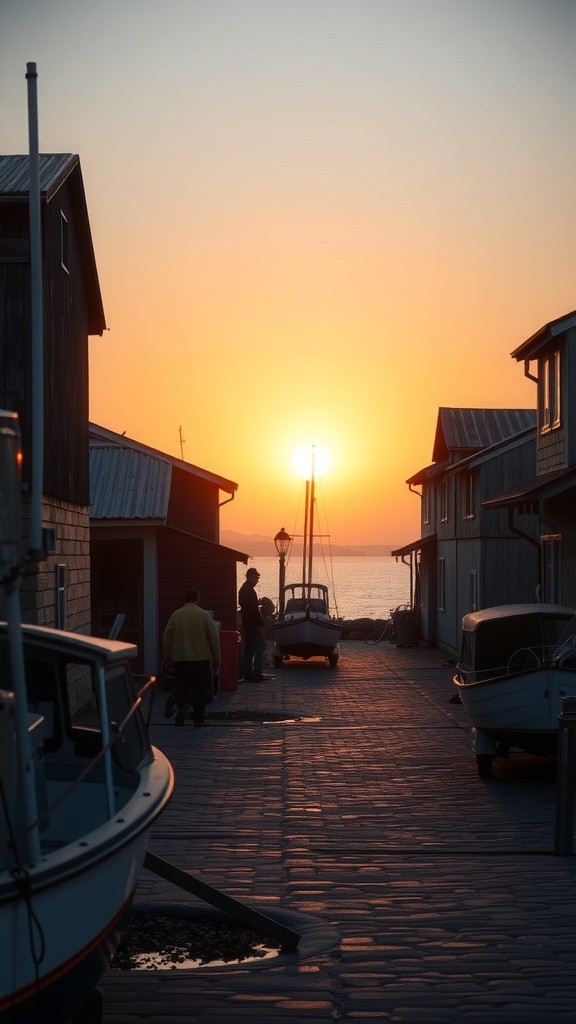 Nasib Seseorang yang Tak Terduga