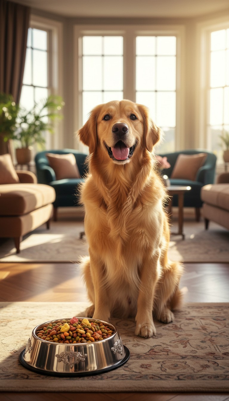 The Tale of Two Puppies: Kindness & Hard Work