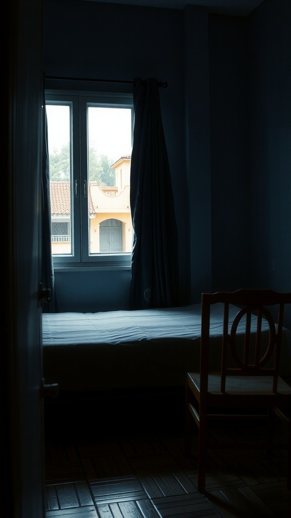 Viviendo en la oscuridad: La rutina de los apagones en Cuba