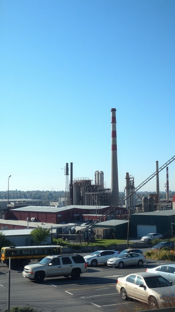 Acipco: A Company Town Owned by Workers