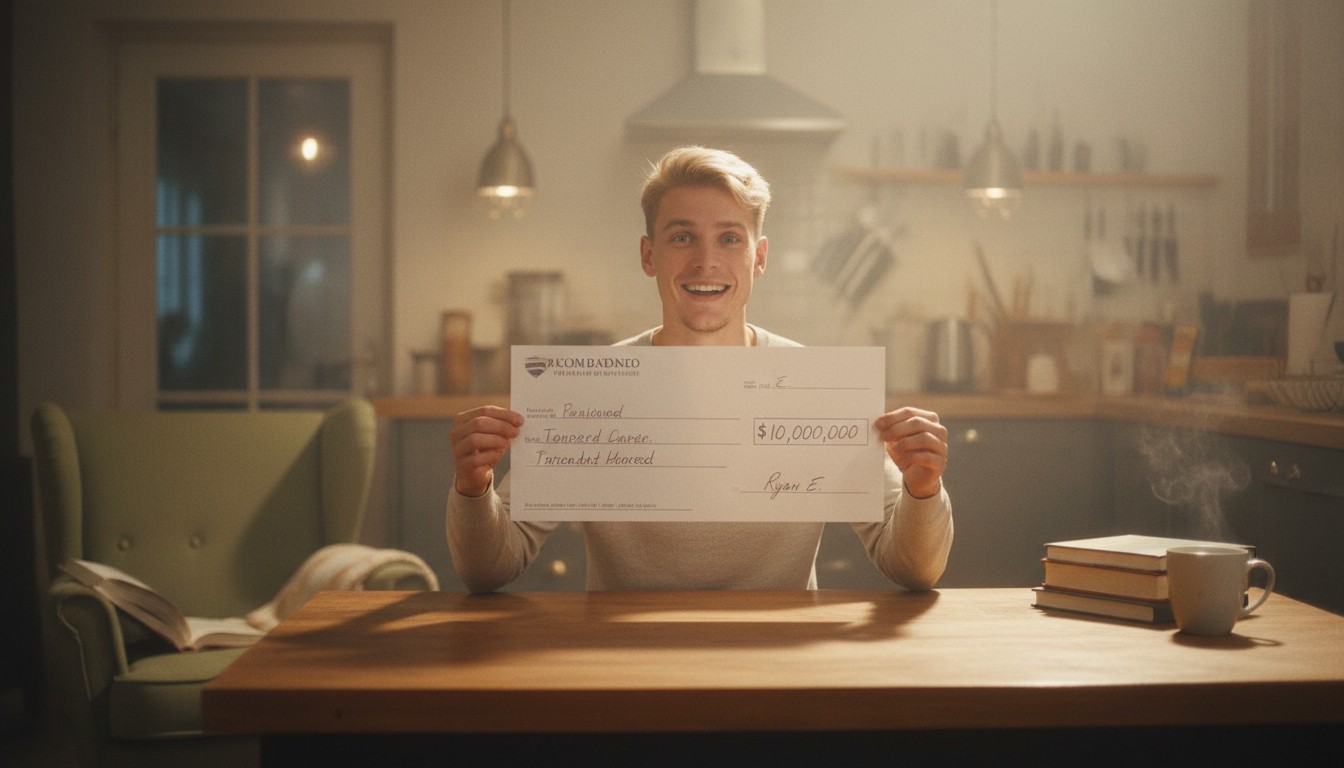 The Science Behind Manifestation: It's Not Magic, It's Neuroscience