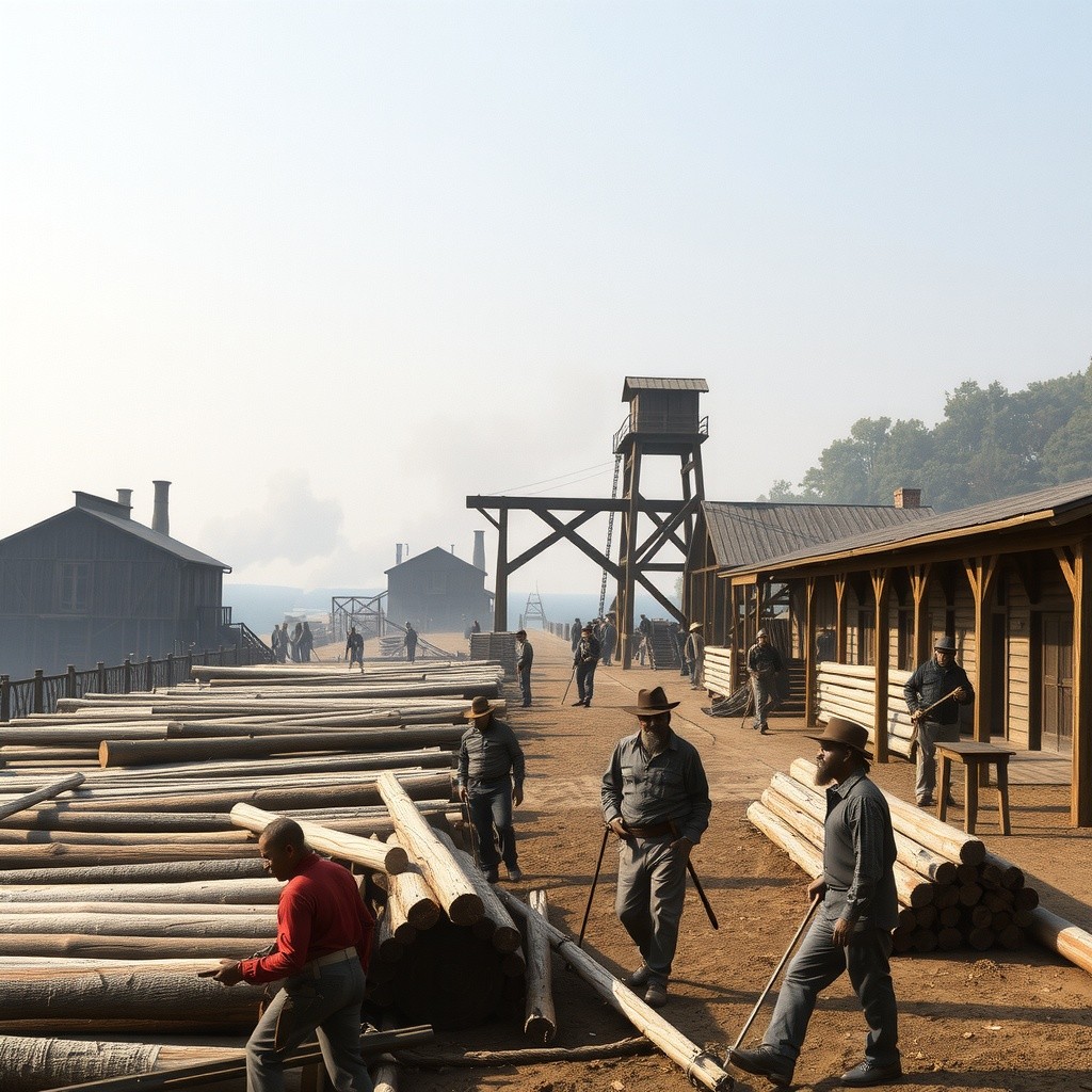 Infernos That Devoured Entire Towns