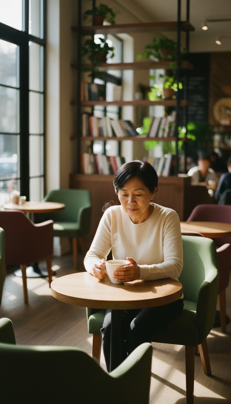 Stop Overthinking: Embrace the Messy Action!