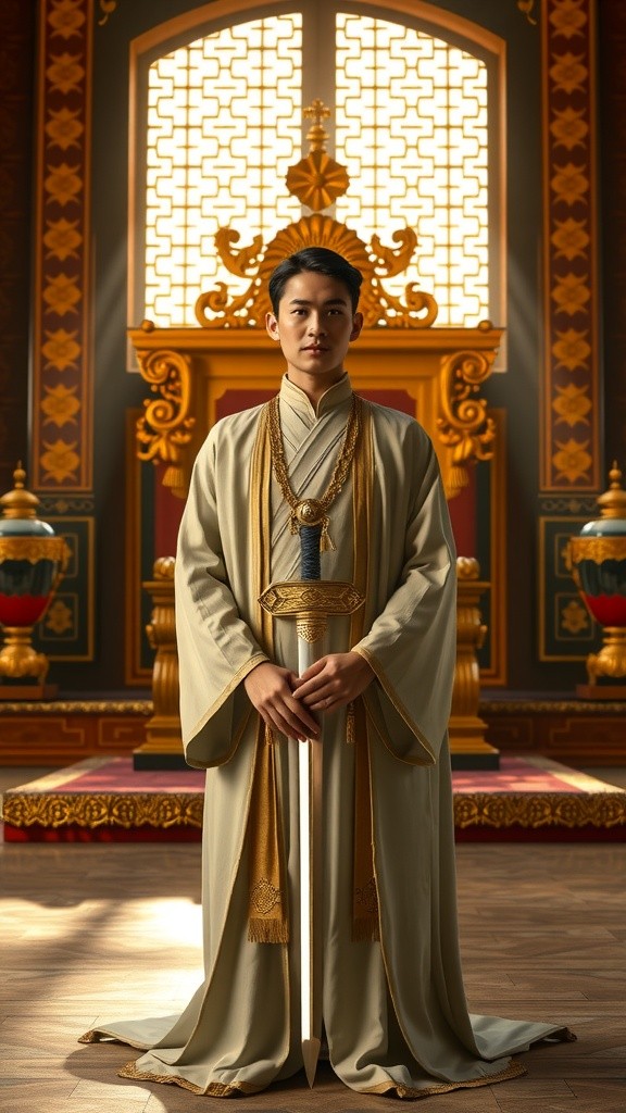 Sultan Agung: Pejuang Persatuan dan Identitas Bangsa