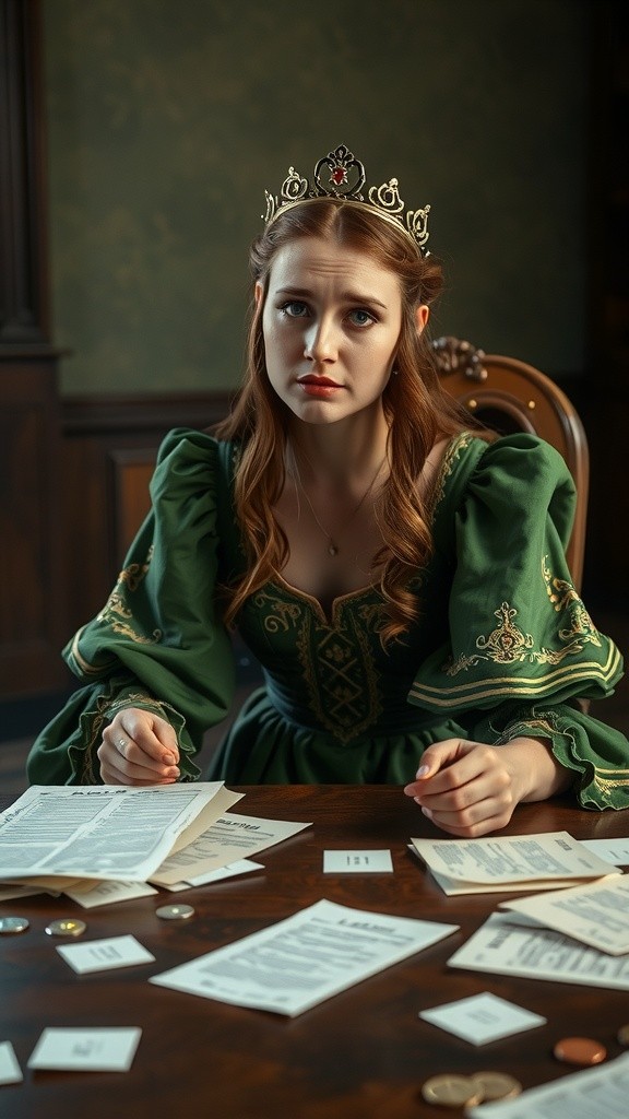 Disiplin Finansial: Mengatasi Emosi untuk Kebebasan Finansial