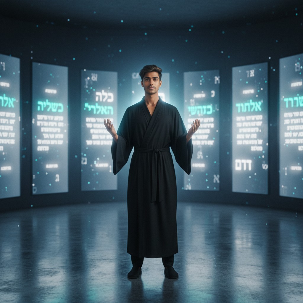 Yeshua: The True Vine - Unpacking a Monumental Statement in John 15