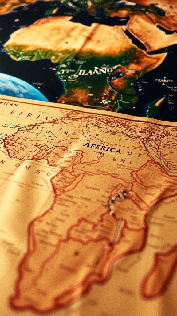 Reclaiming Africa: The Untold Truth of Our Civilizations