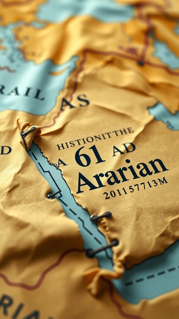 Sejarah Kekaisaran Umayyah: Dari Kebangkitan hingga Kejatuhan