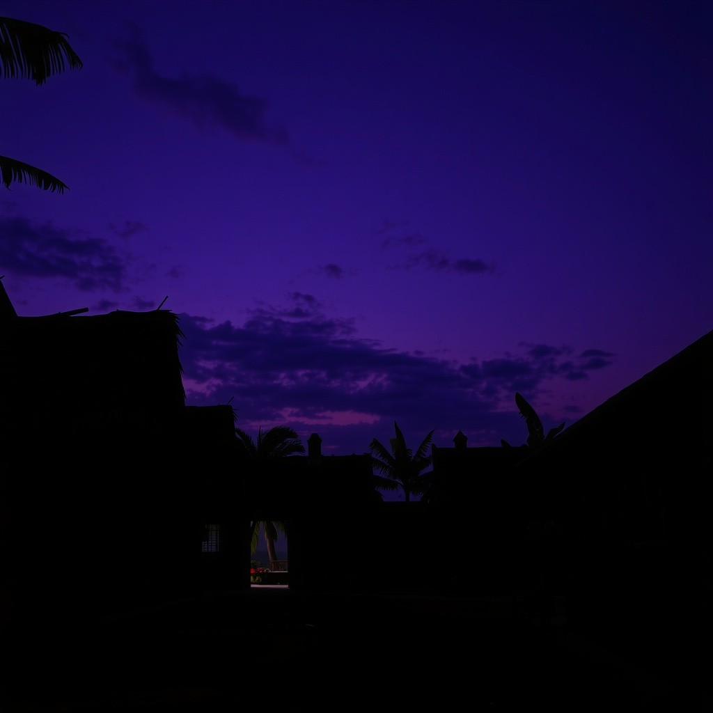 Mak Lampir: Penjaga Masa Depan yang Mengerikan