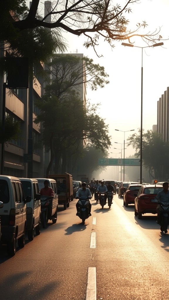 Zimmedari ki Pehli Qadam