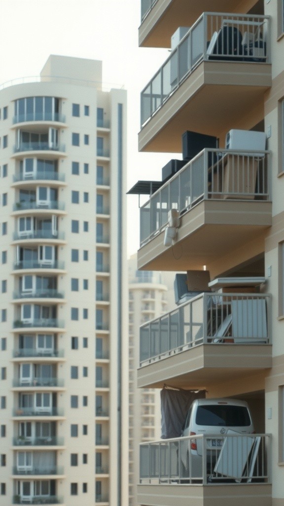 Quick Junk Removal Services in Dubai