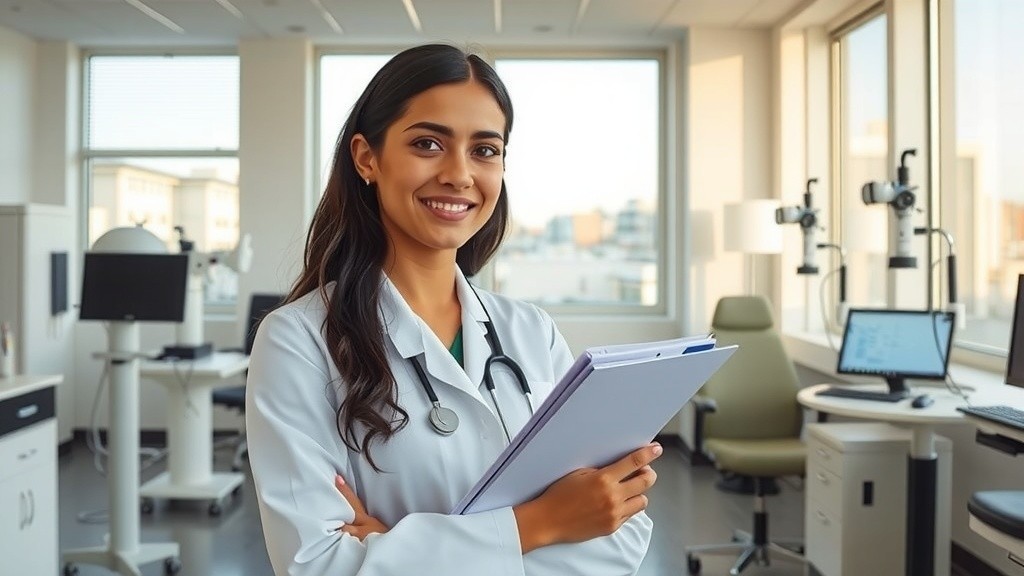 ENT Case: Shanti Bai's Chronic Ear Discharge and Hearing Loss