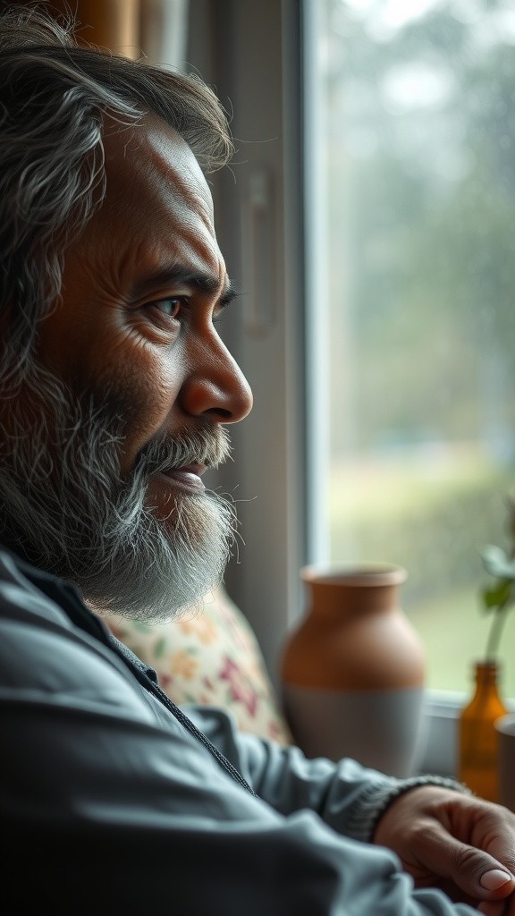 Rahasia Aroma Hujan: Petrichor dan Kenangan