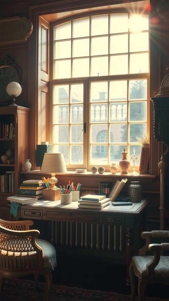 Unraveling the Mystery of Sherlock Holmes