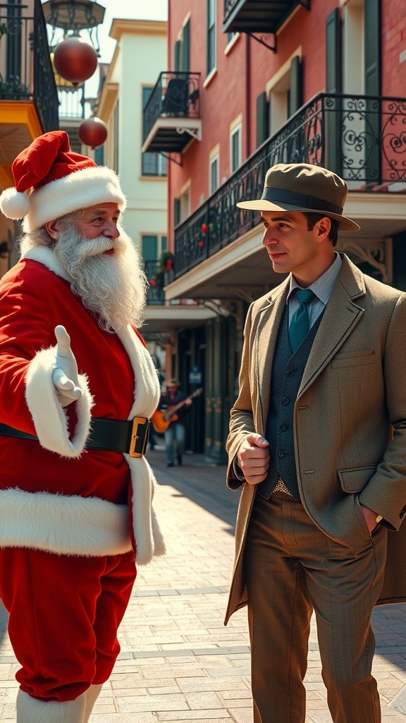 Sherlock Holmes: Mysteries of New Orleans