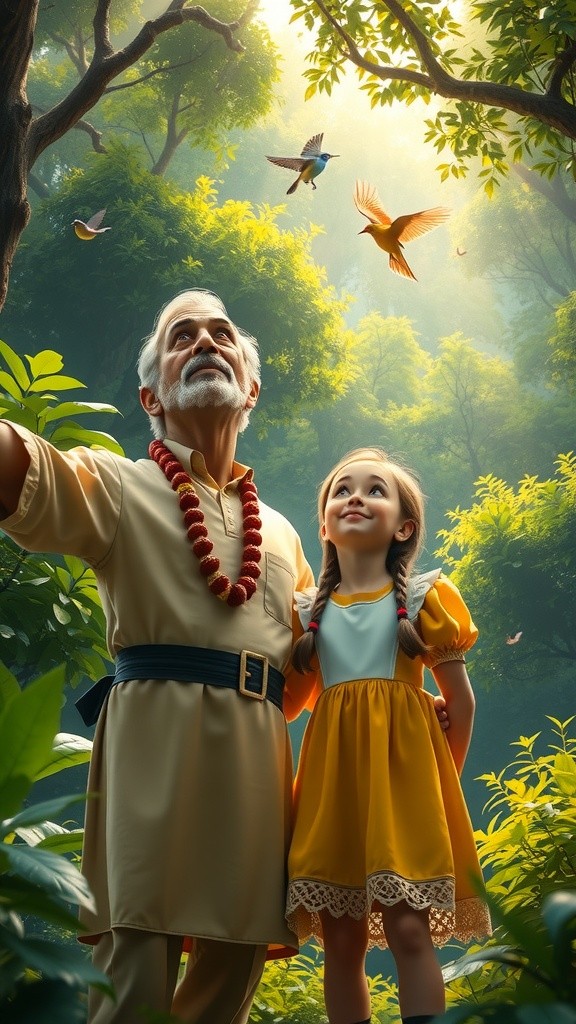 Crystal Quest: A Jungle Adventure!