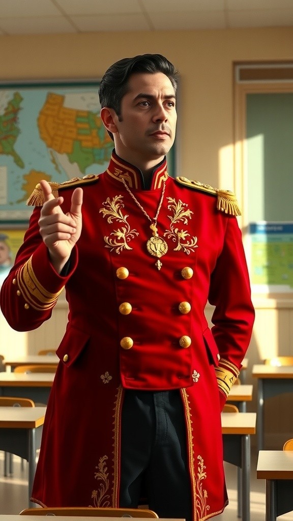 5 Surprising Facts About Texas