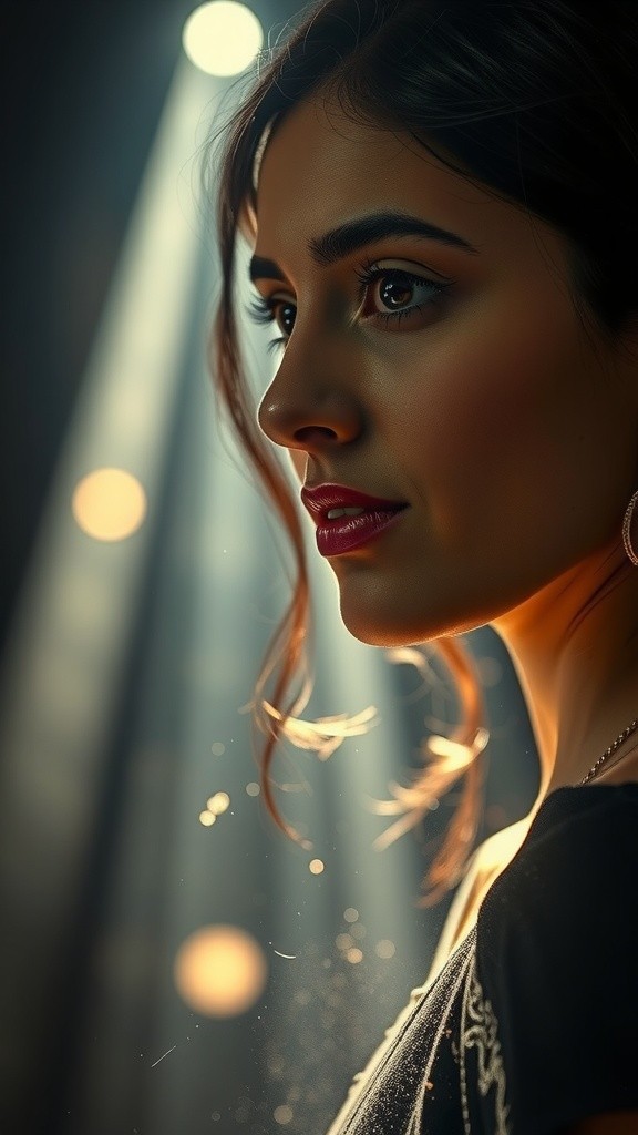 Dance of Dreams: A Viral Journey Begins