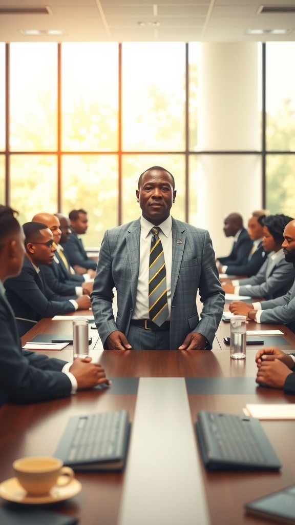 The Legacy of Dr. Kwame Nkrumah