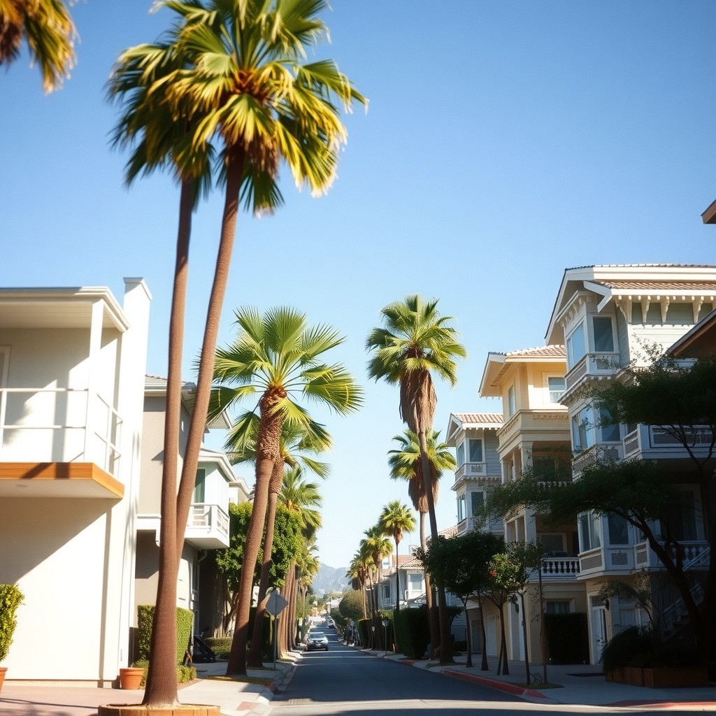 Unlock Your Dream Home in Los Angeles!