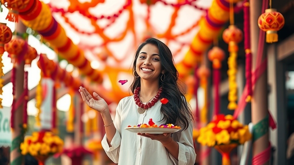 Celebrate the Power of Women: A Joyous Dance with Jain Heights Corona Community