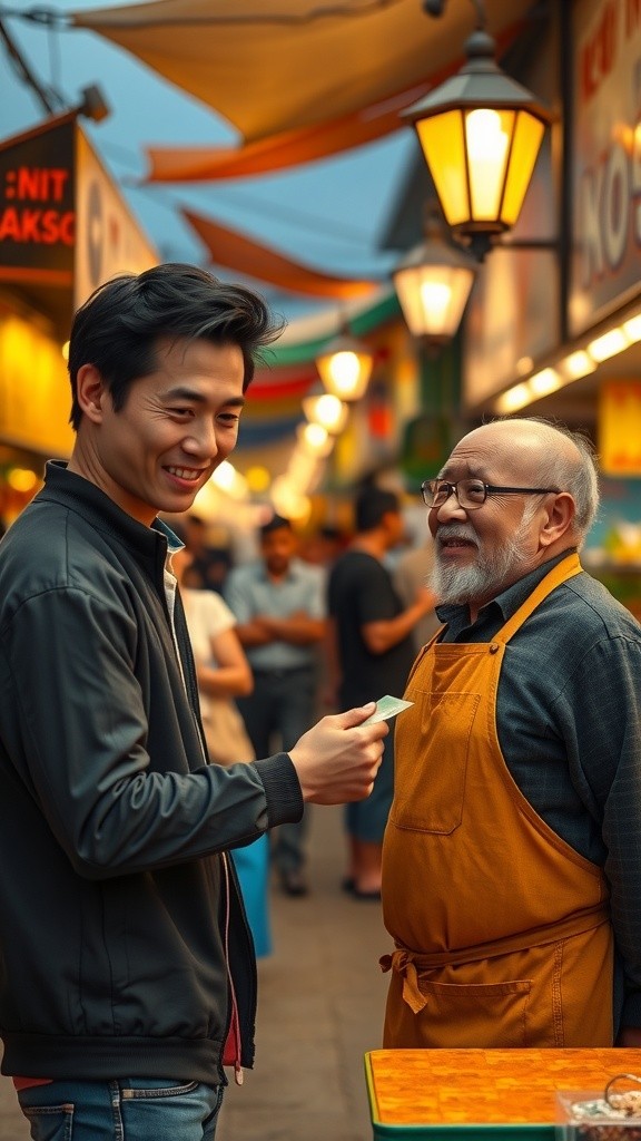Bakso Makin Banyak, Rahasianya Terungkap!