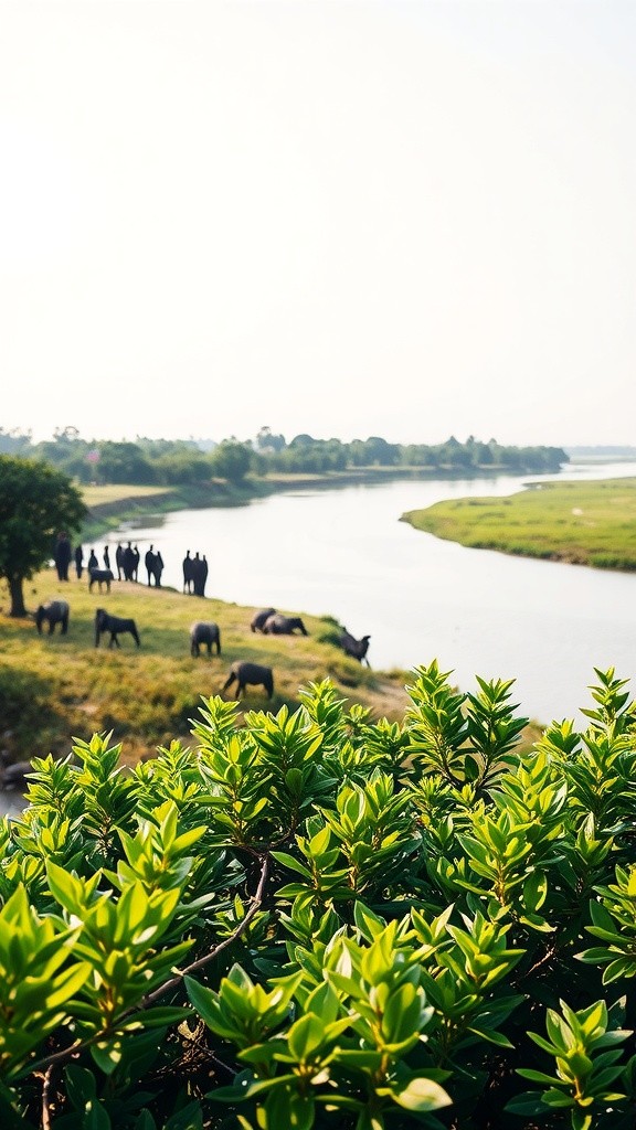 Understanding South Sudan: Its Origins and Creation